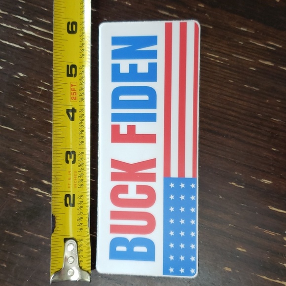 Decal Sticker - Picture 2 of 2